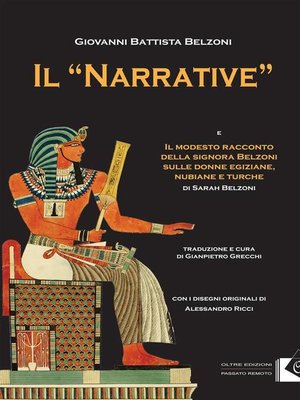 cover image of Il "Narrative"